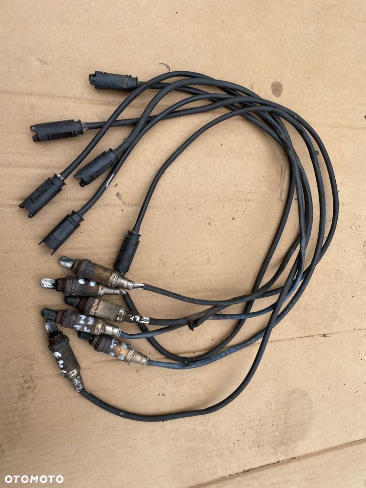sonda lambda bmw e46 e39 e38 2.0 2.3 2.5 2.8 3.0 i m52 tu m54 - 1
