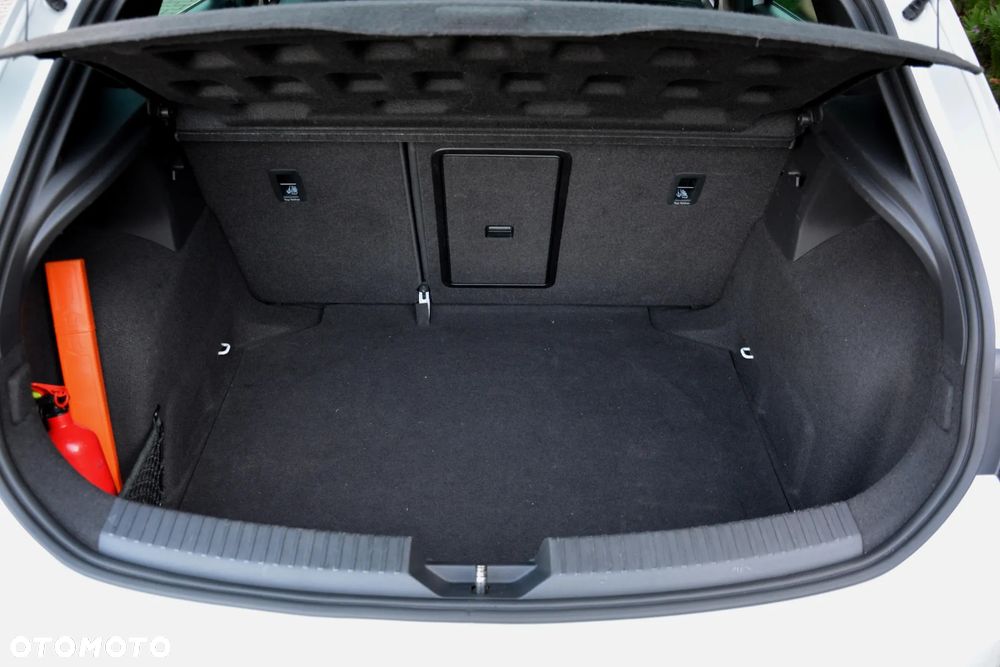 Seat Leon 1.5 TSI FR - 36