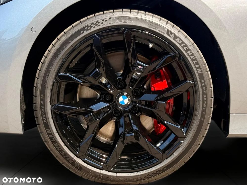 BMW Seria 3 M340i xDrive - 7