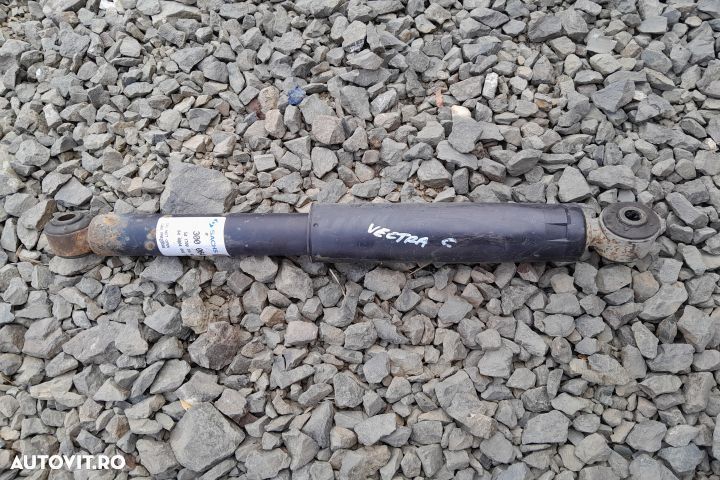 Amortizor / Telescop spate dreapta Opel Vectra C [2002 - 2005] Sedan - 1