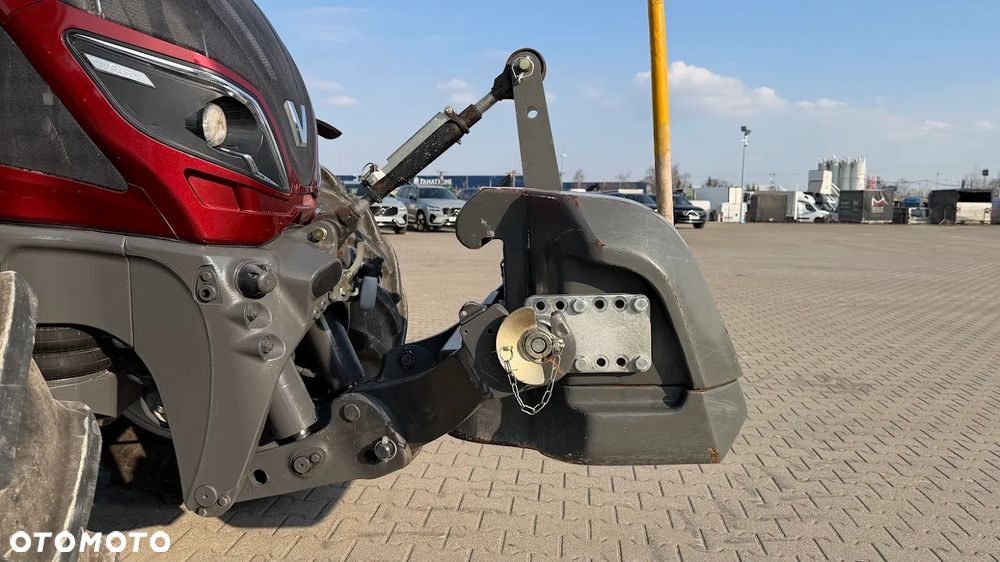 Valtra T254V - 16