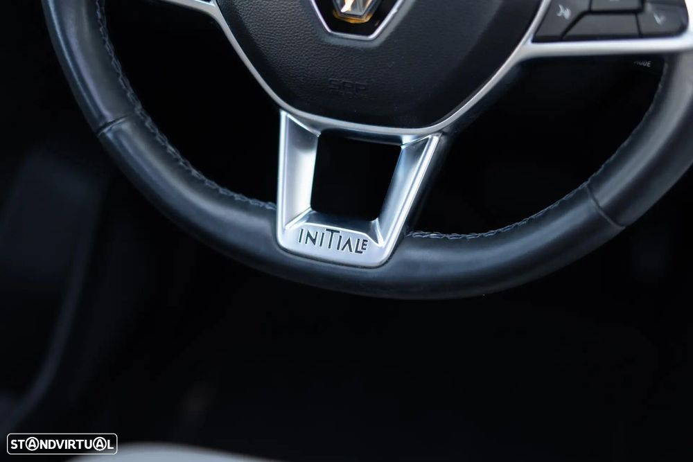 Renault Captur 1.3 TCe Initiale Paris EDC - 14