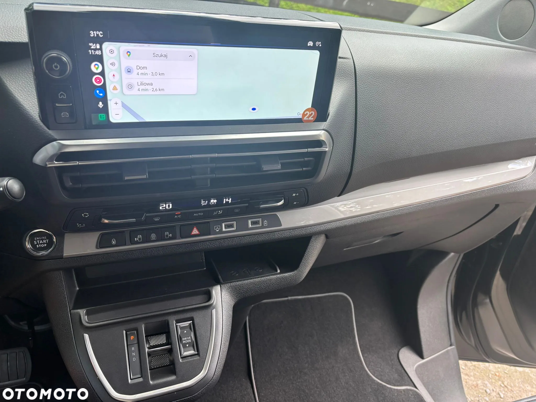 Opel Vivaro - 7