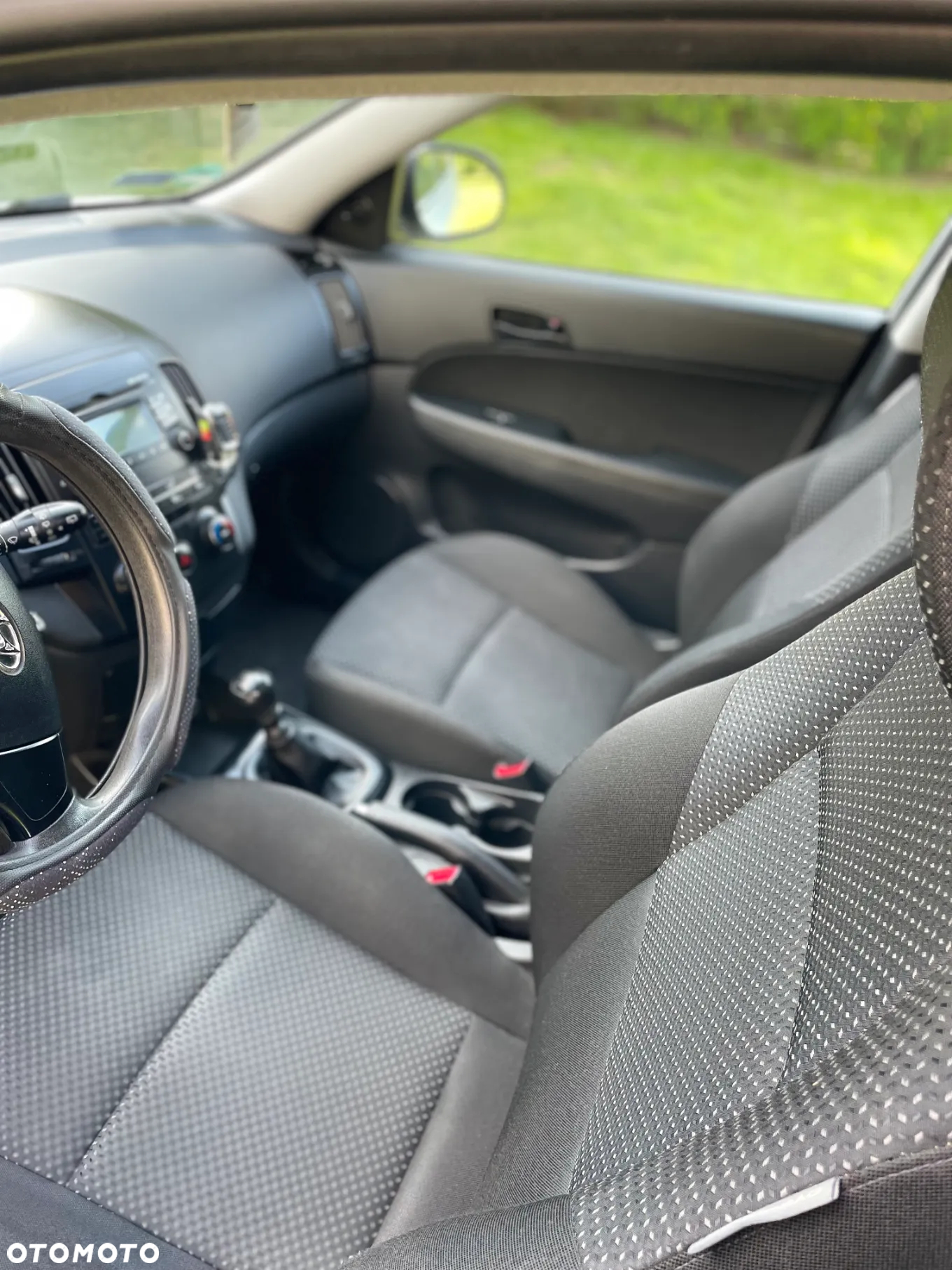 Hyundai i30 - 12
