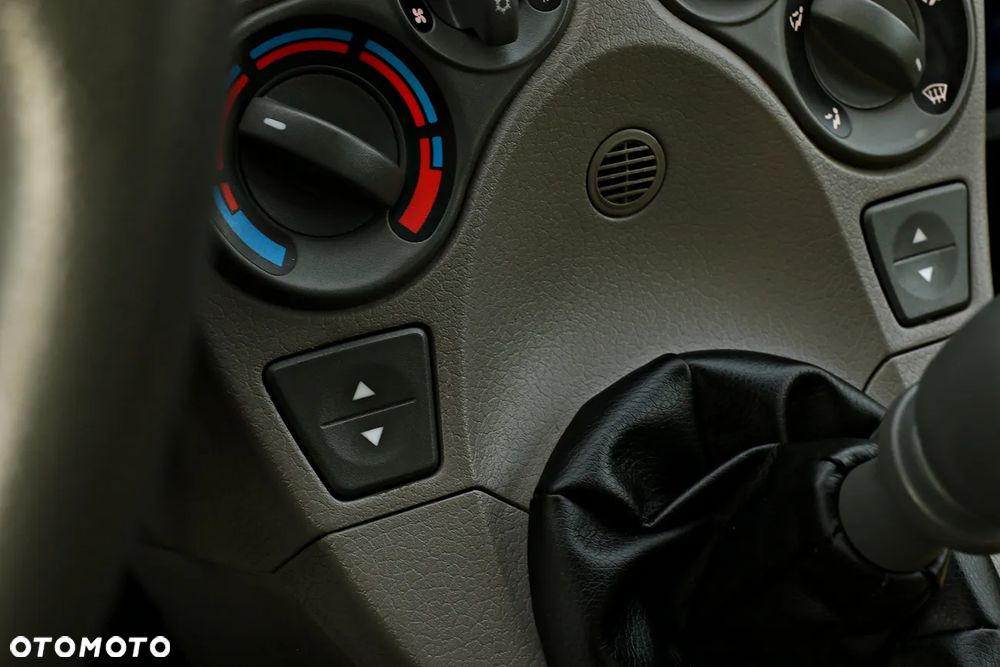 Fiat Panda - 33