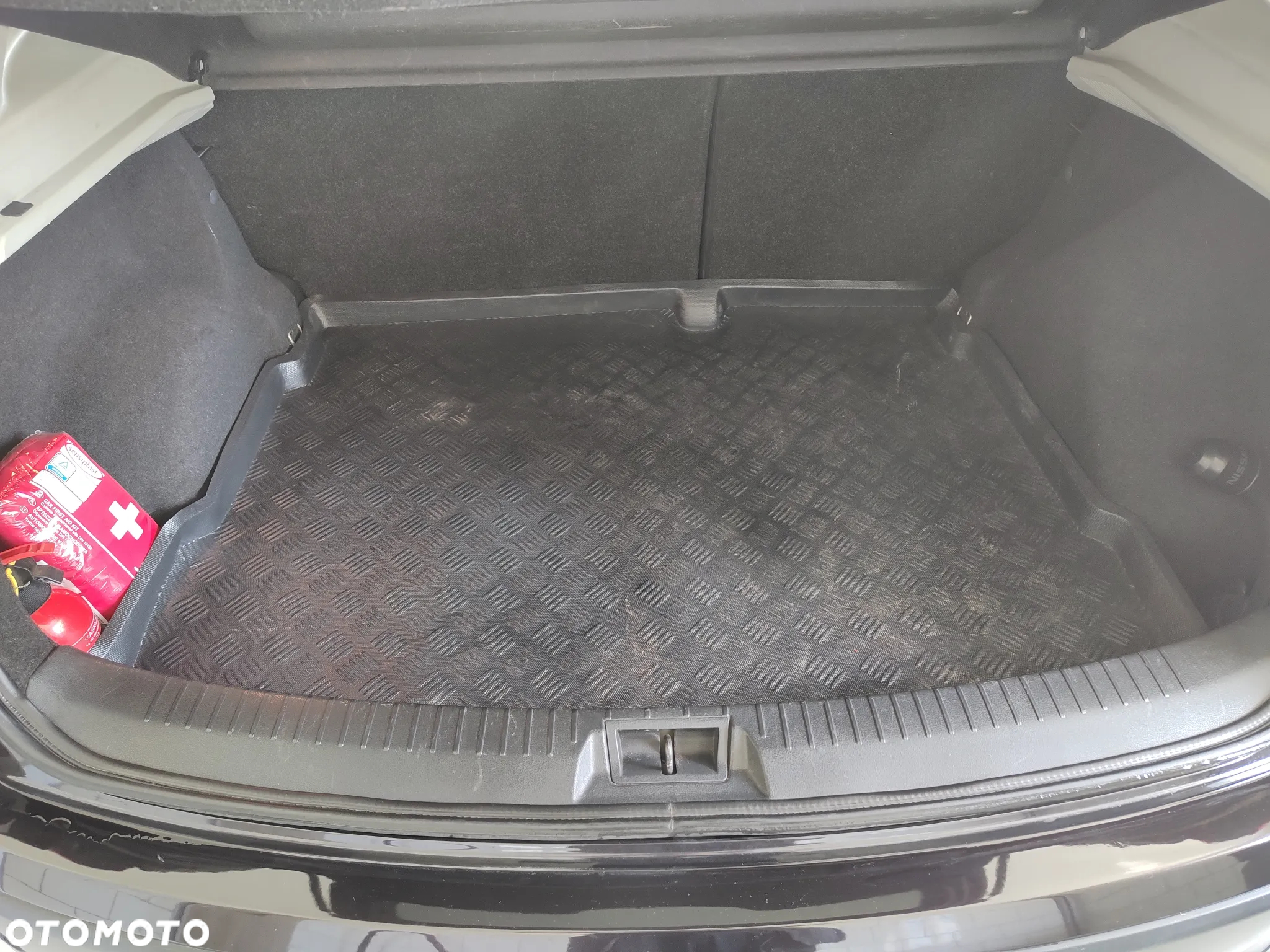 Nissan Qashqai - 9