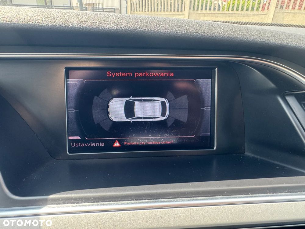 Audi A4 Avant 2.0 TDI DPF clean diesel multitronic Ambiente - 30