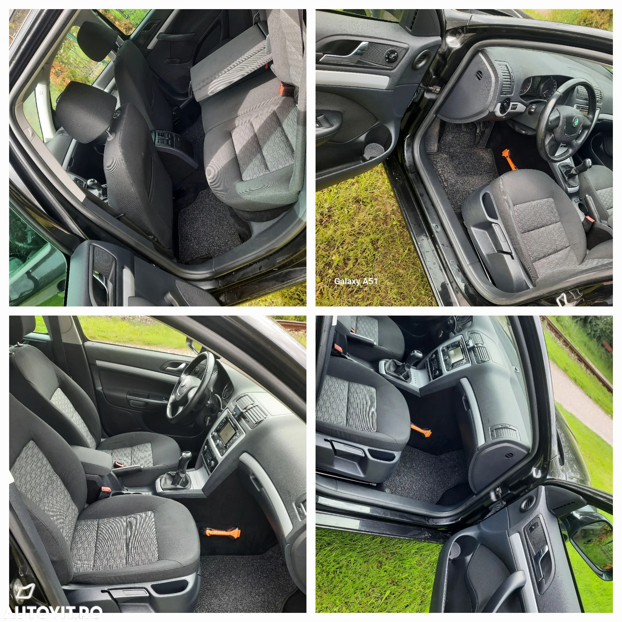 Skoda Octavia 1.6 TDI Business - 7