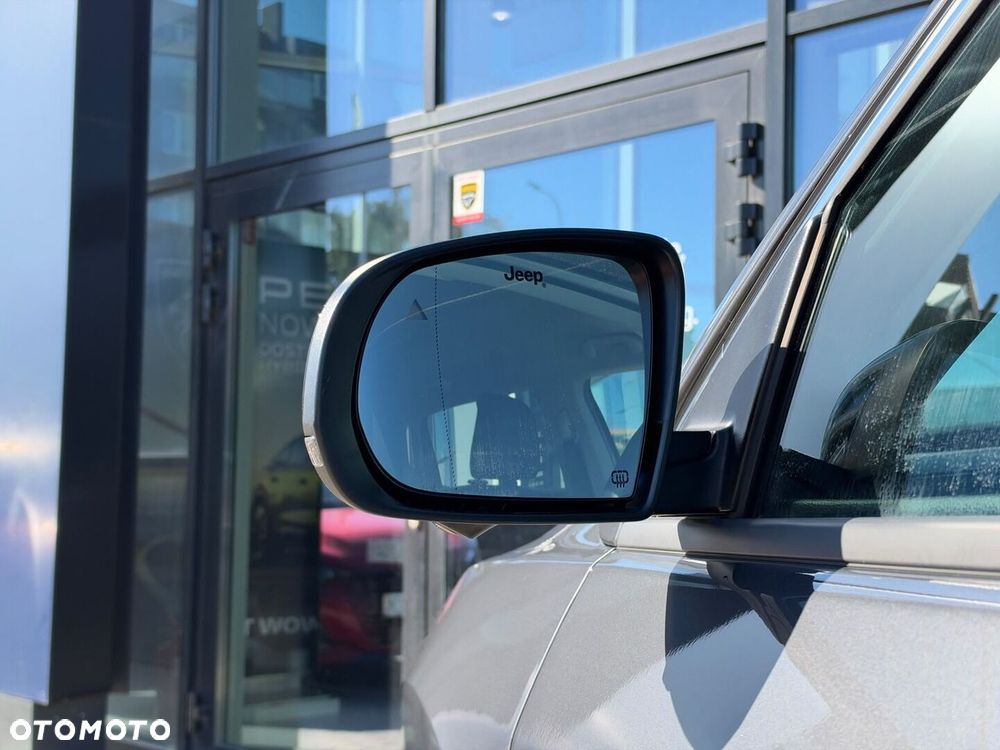 Jeep Compass 2023