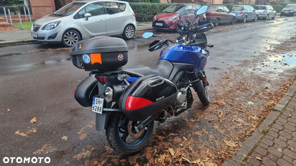 Suzuki DL - 2