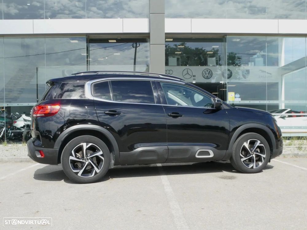 Citroën C5 Aircross - 17