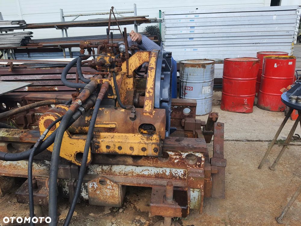 Inny WAMET WPS-80 - 13