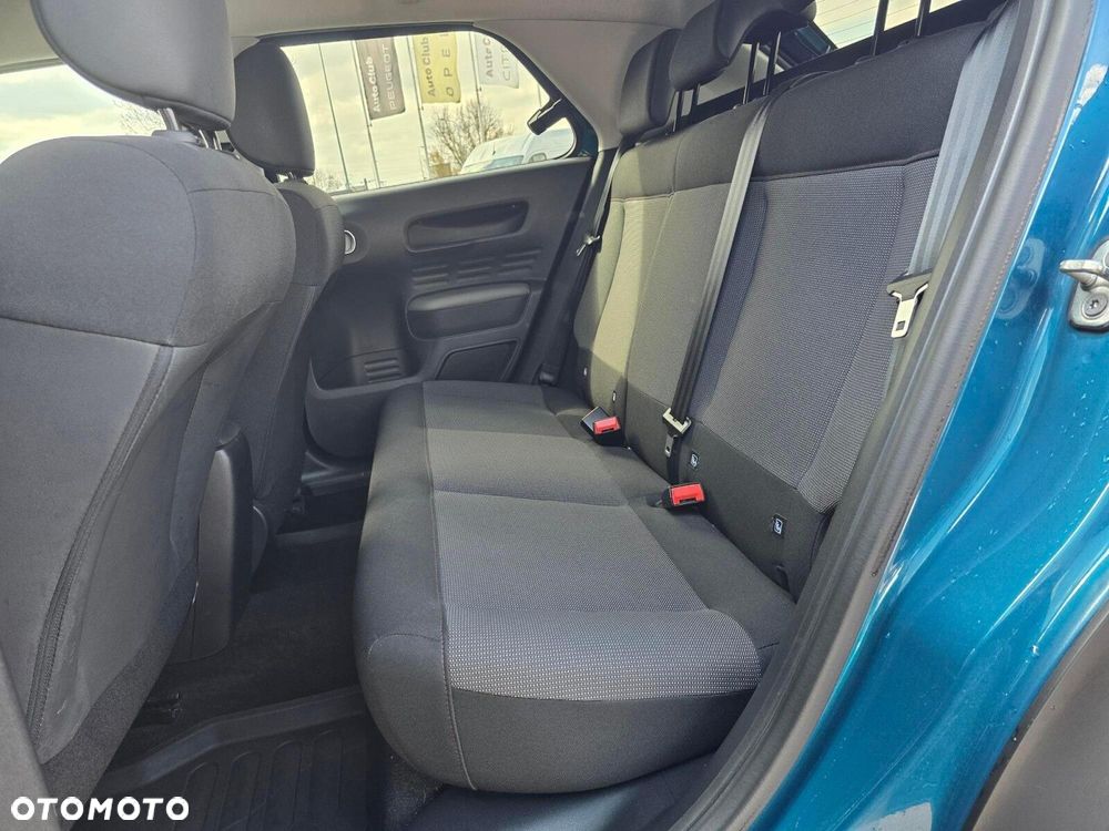 Citroën C4 Cactus 1.2 PureTech Feel S&S - 17