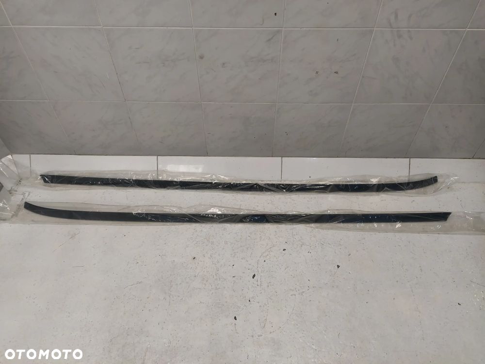 RANGE ROVER VELAR L560 LISTWA NAKŁADKA DACHOWA LEWA PRAWA NOWY ORYGINAŁ - 13