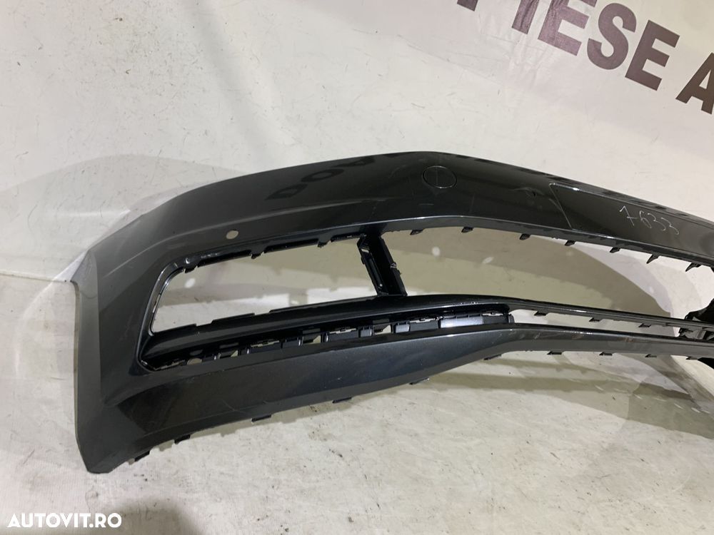 Bara fata VW Touran, 2015, 2016, 2017, 2018, 2019, cod origine OE 5TA807221A. - 4