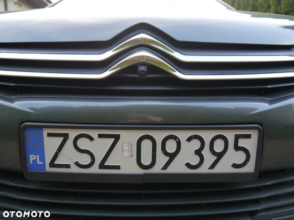 Citroën C4 1.6 VTi Selection - 8