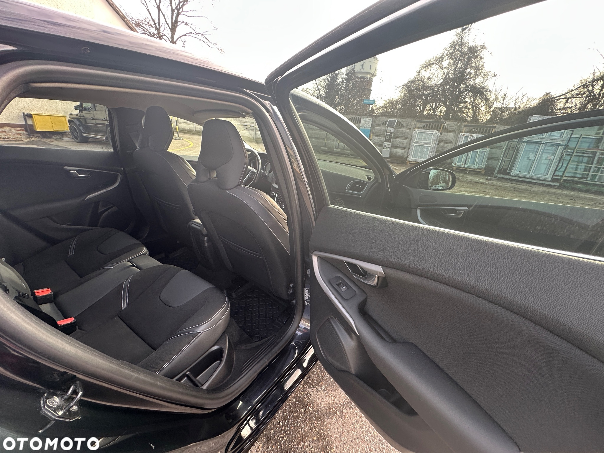 Volvo V40 - 14