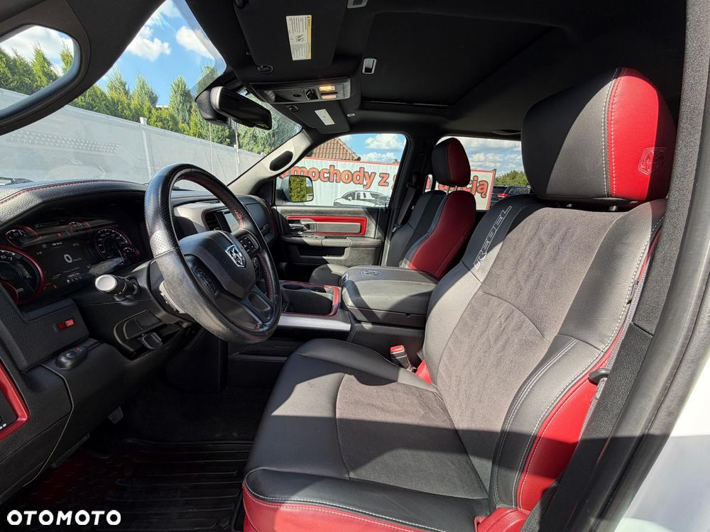 RAM 1500 - 26