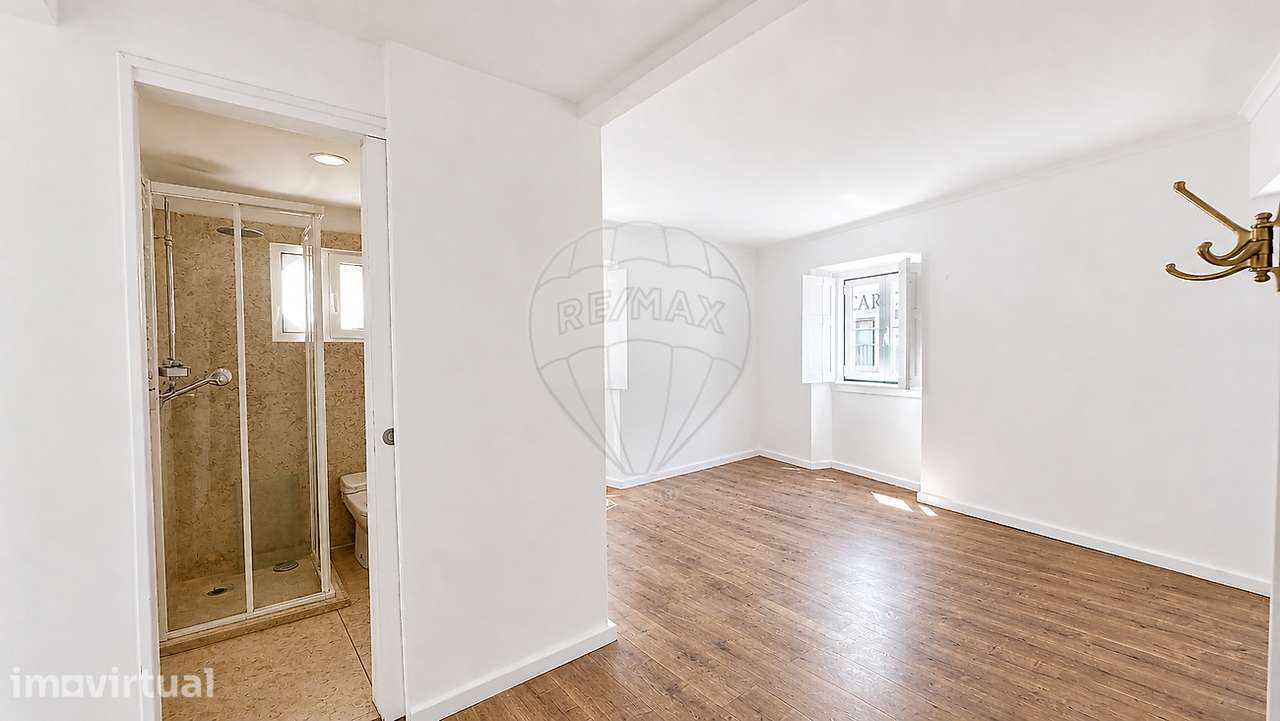 Apartamento T2 para venda - Grande imagem: 4/16