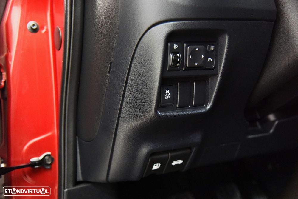 Nissan Juke 1.5 dCi Tekna Premium - 13