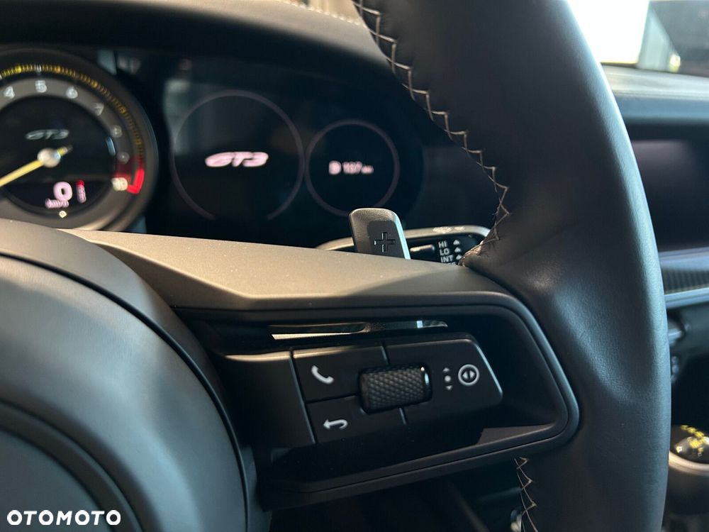 Porsche 911 GT3 - 20