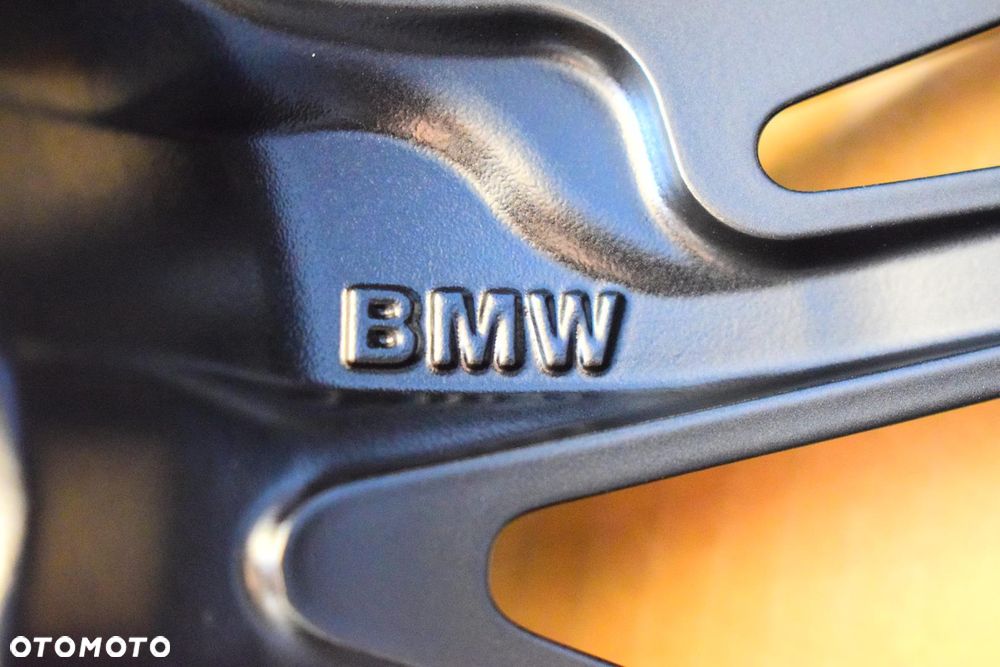 BMW 19'' M2 G87 M3 G80 G81 M4 G82 G83 Styling 829M Przód! Ładna! Oryginał! - 4