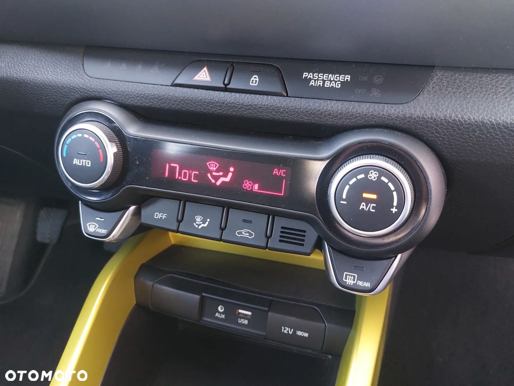Kia Stonic 1.4 XL - 11