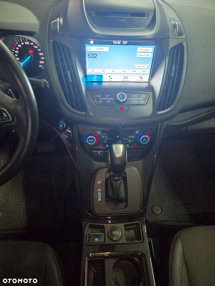 Ford Kuga 1.5 EcoBoost 4x4 SYNC - 6