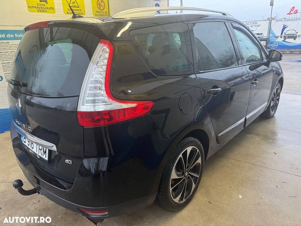 Renault Grand Scenic - 3