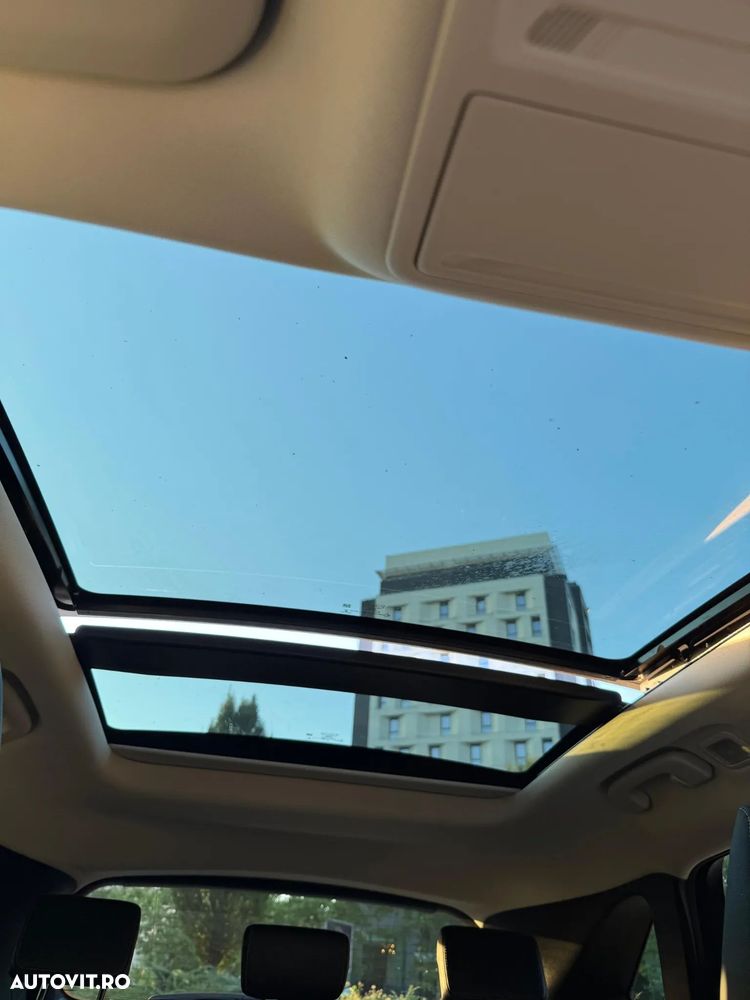 Ford Kuga 2.5 Duratec PHEV Titanium X - 15