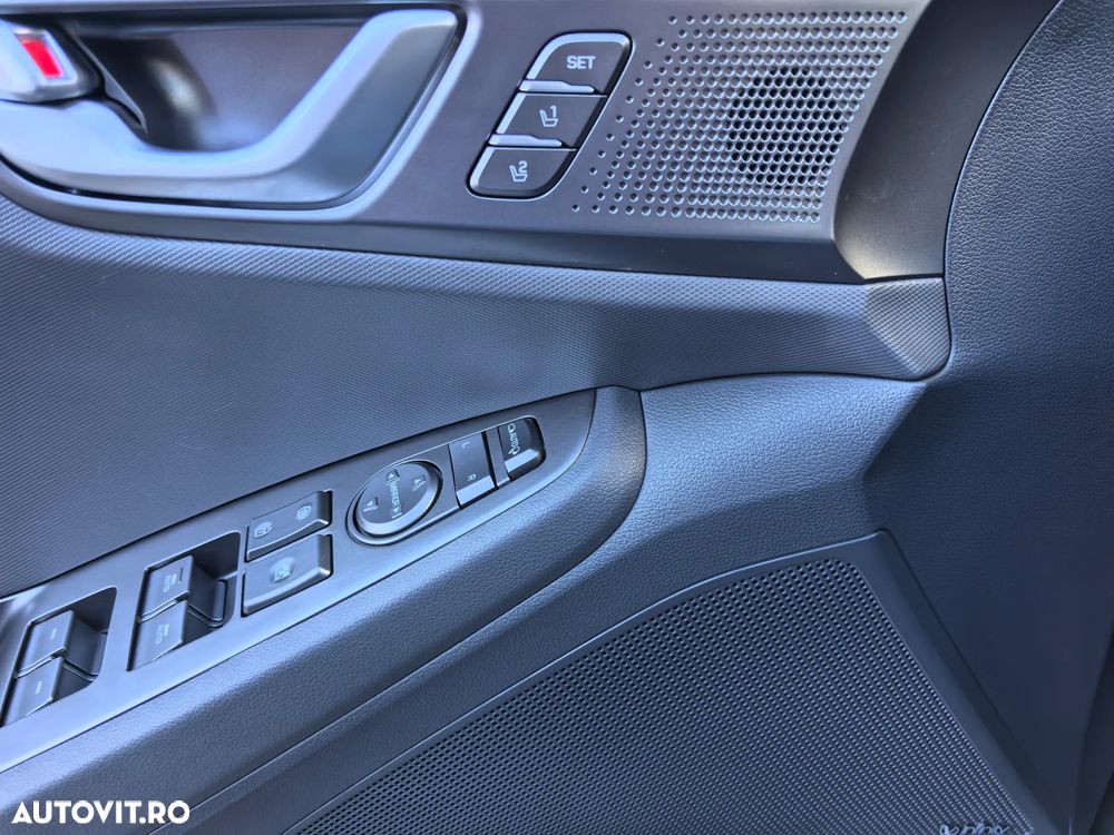 Hyundai IONIQ 1.6 141CP Exclusive - 20