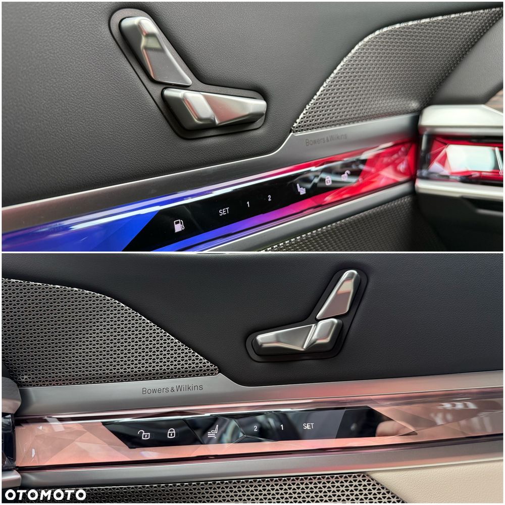 BMW Seria 7 - 21