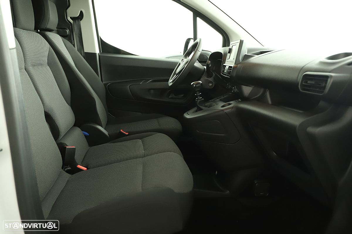 Opel combo van 1.5 cdti l2h1 - 18
