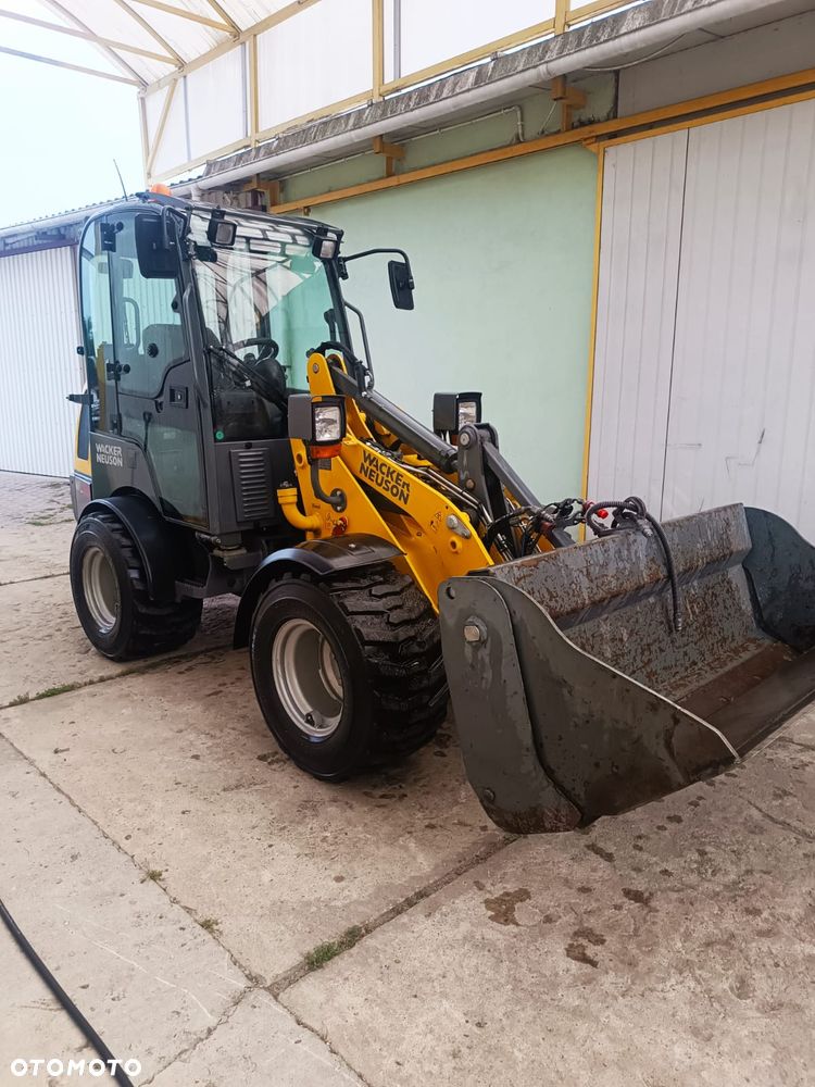 Wacker Neuson WL 25 - 2