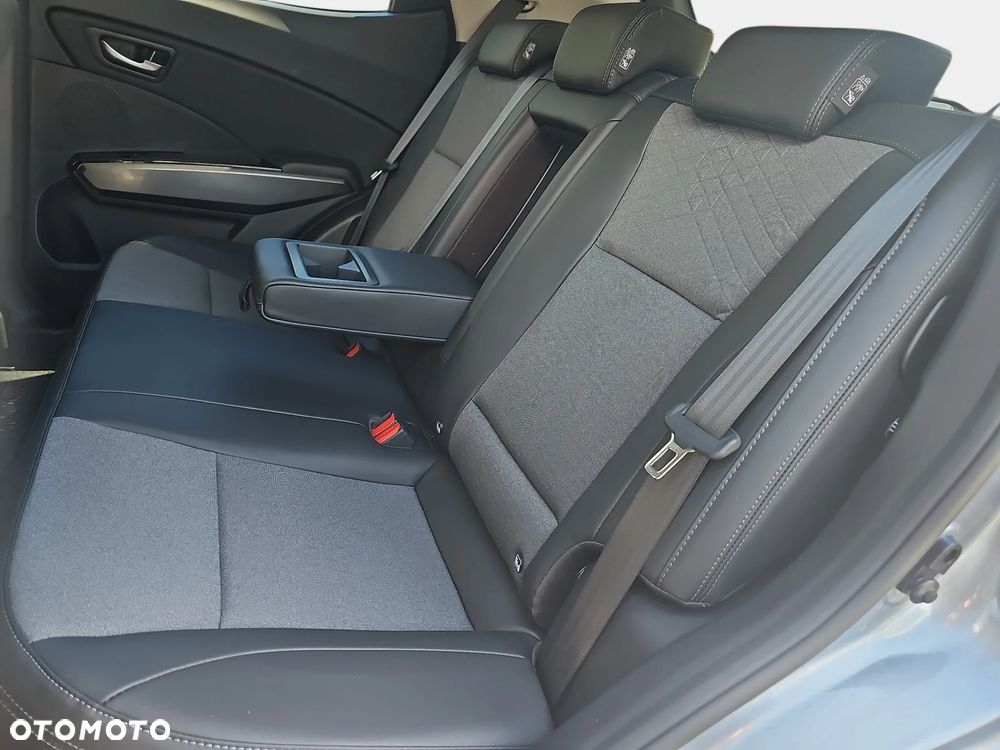 SsangYong/KGM Tivoli 1.5 T-GDI Adventure - 13