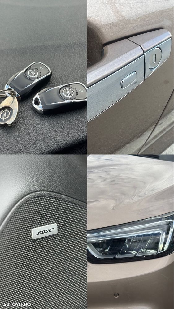 Opel Mokka X - 8