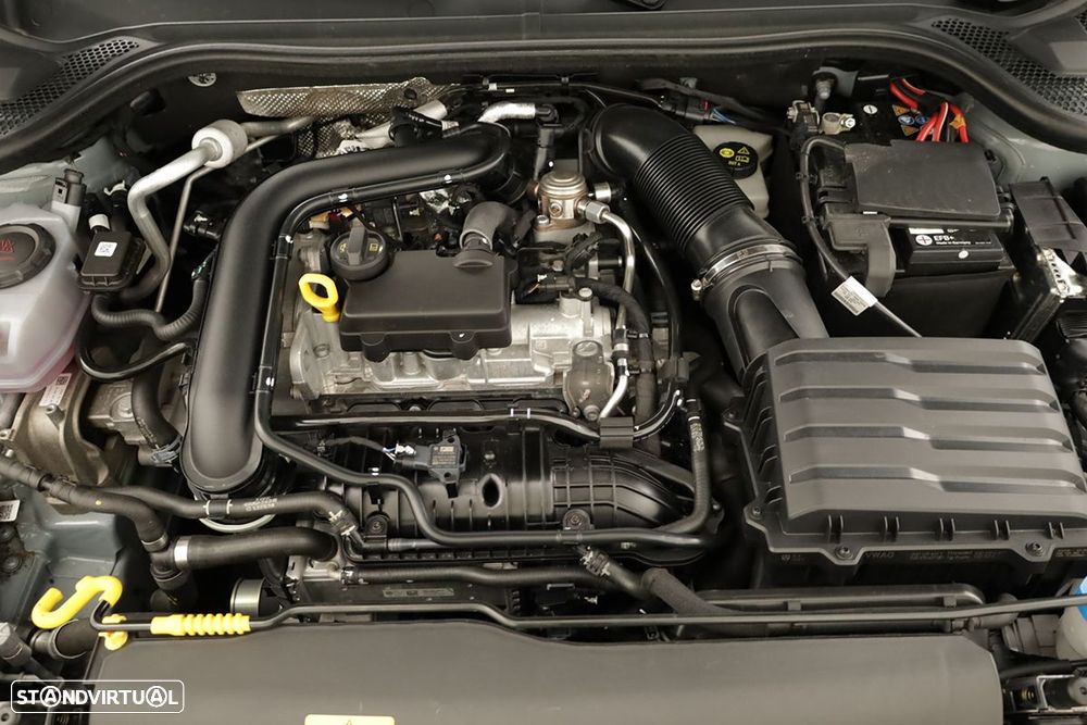 Audi A1 Sportback 25 TFSI Advanced - 23