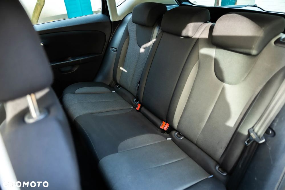 Seat Leon 1.9 TDI Reference - 23