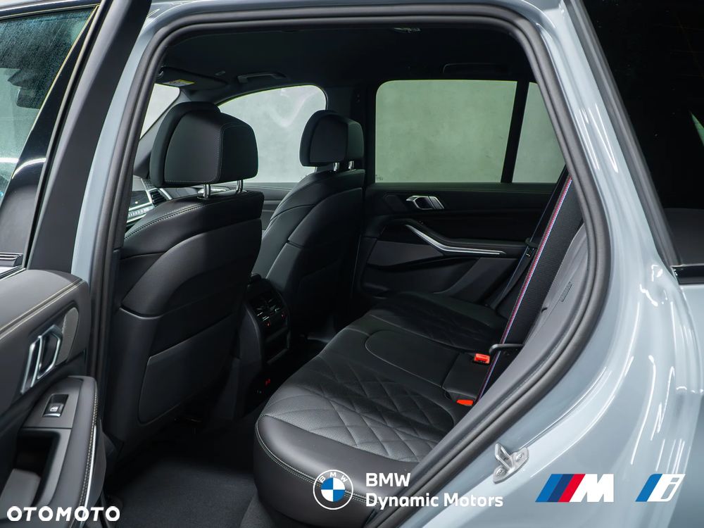 BMW X5 xDrive30d - 24