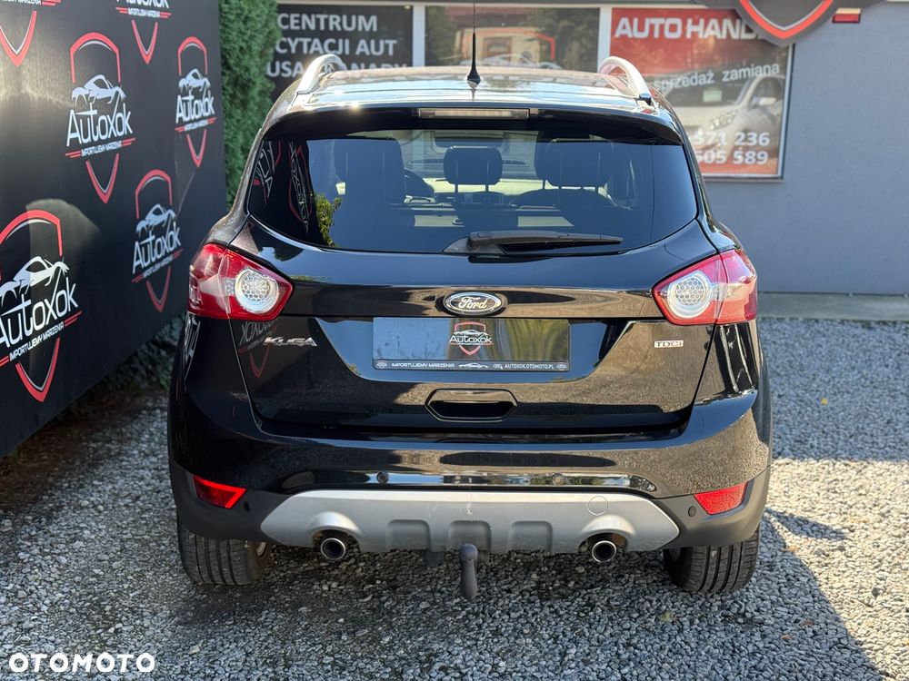 Ford Kuga 2.0 TDCi 4x4 SYNC - 14