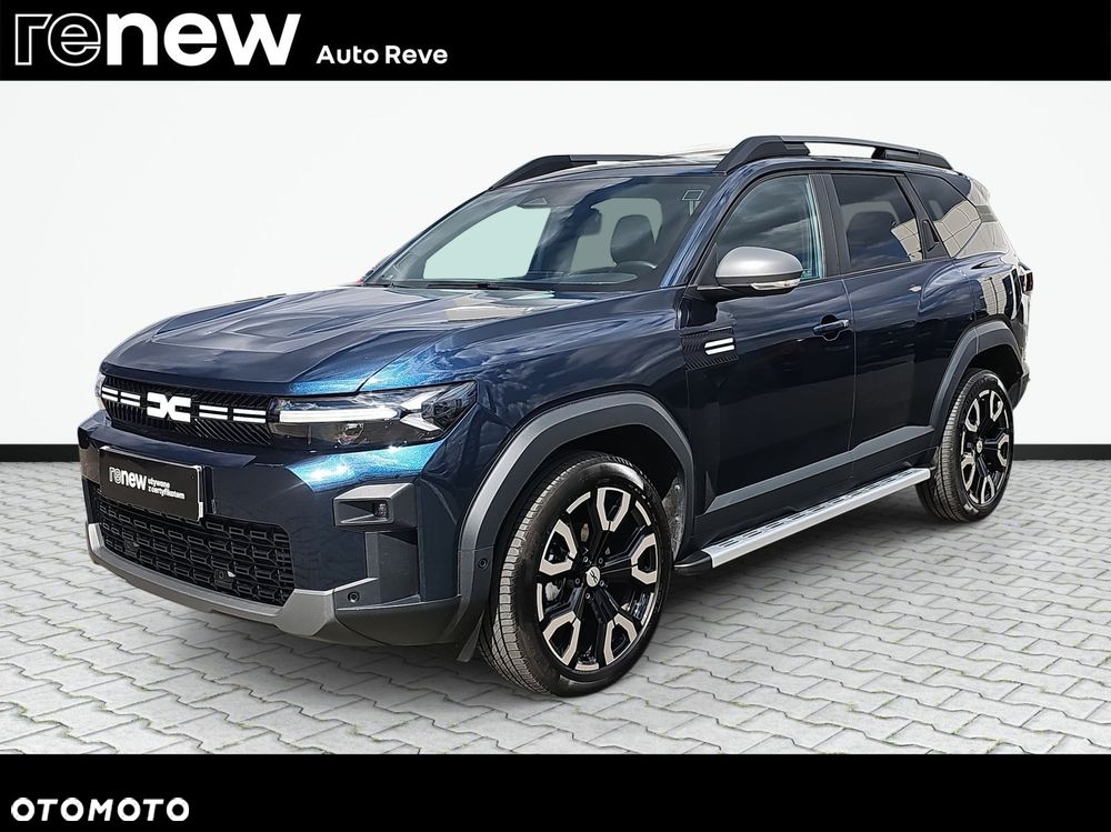 Dacia Bigster - 2