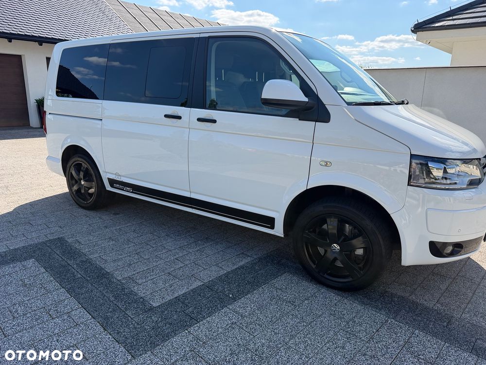 Volkswagen Multivan L1 Highline - 8