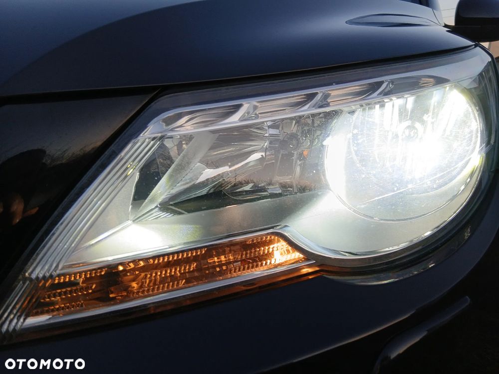 Volkswagen Tiguan 1.4 TSI BlueMotion Technology Cityscape - 33