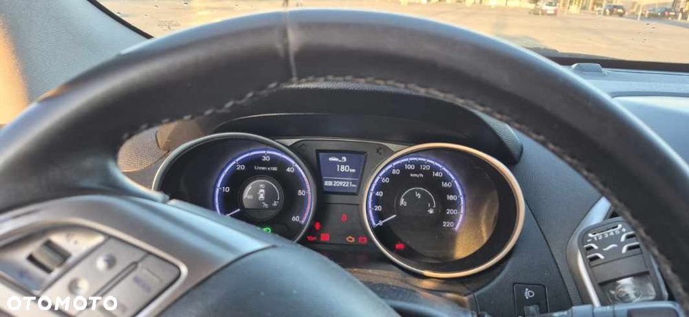 Hyundai ix35 - 6