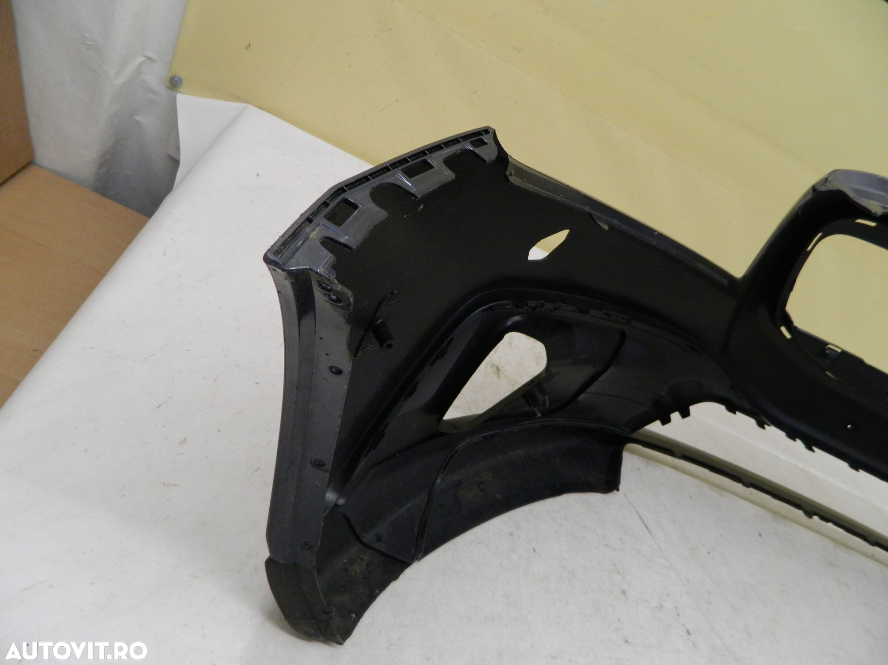 Bara fata Volvo V40 Cross Country, 2012, 2013, 2014, 2015, 2016, cod orignie 31353310. - 6