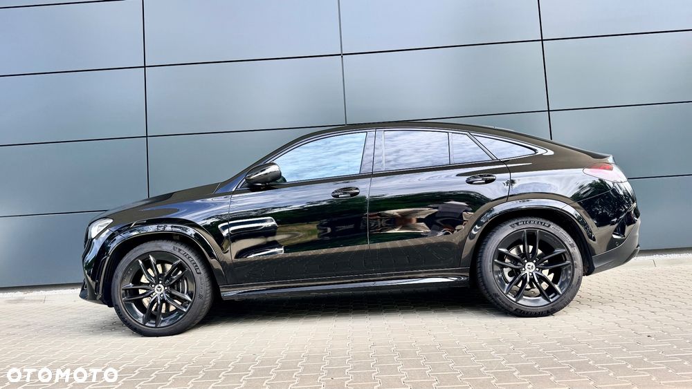 Mercedes-Benz GLE - 33
