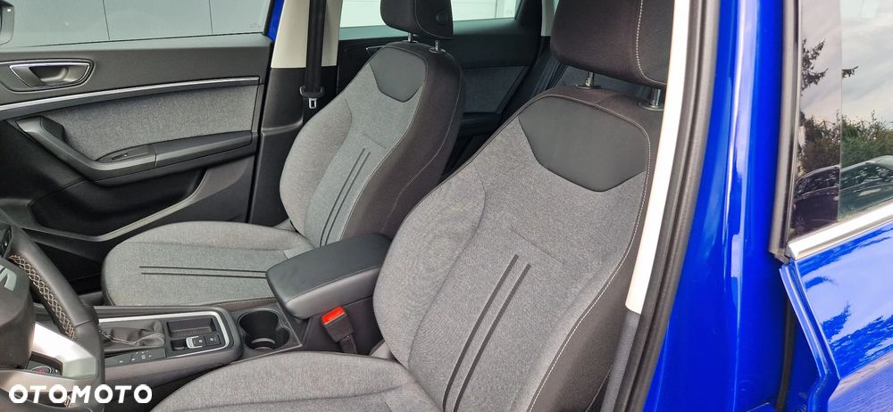 Seat Ateca 1.5 TSI Style S&S DSG - 8