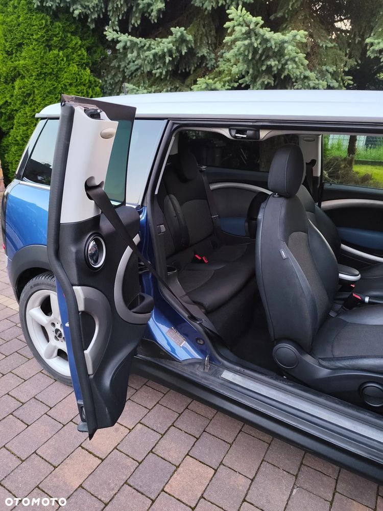 MINI Clubman - 3
