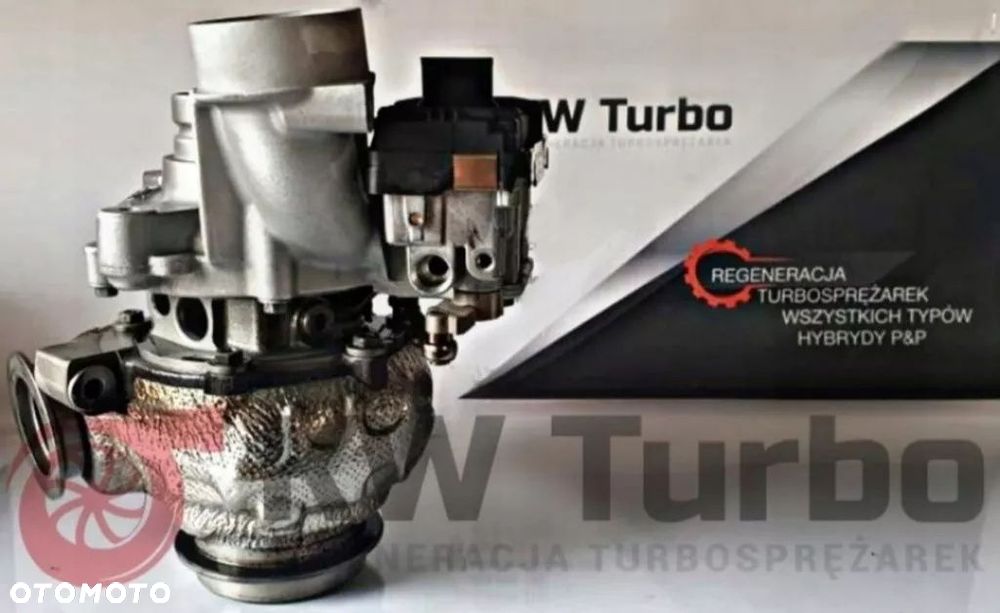 TURBO 2.0 873798 Mercedes-Benz E-Klasse 873798-3 - 1