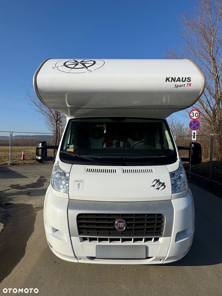 Fiat Ducato - 8